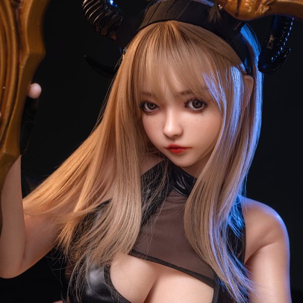 #90|163CM|Large |TPE|ASIA - 图片 2