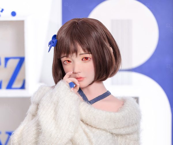 #201|148CM|Small|TPE+Silicone|Asia