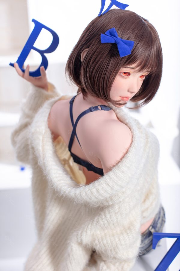 #201|148CM|Small|TPE+Silicone|Asia - 图片 3