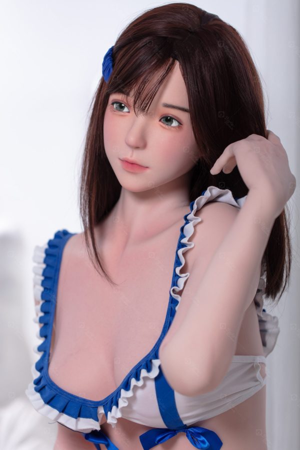 #196|159CM|Normal|TPE+Silicone|Asia - 图片 3
