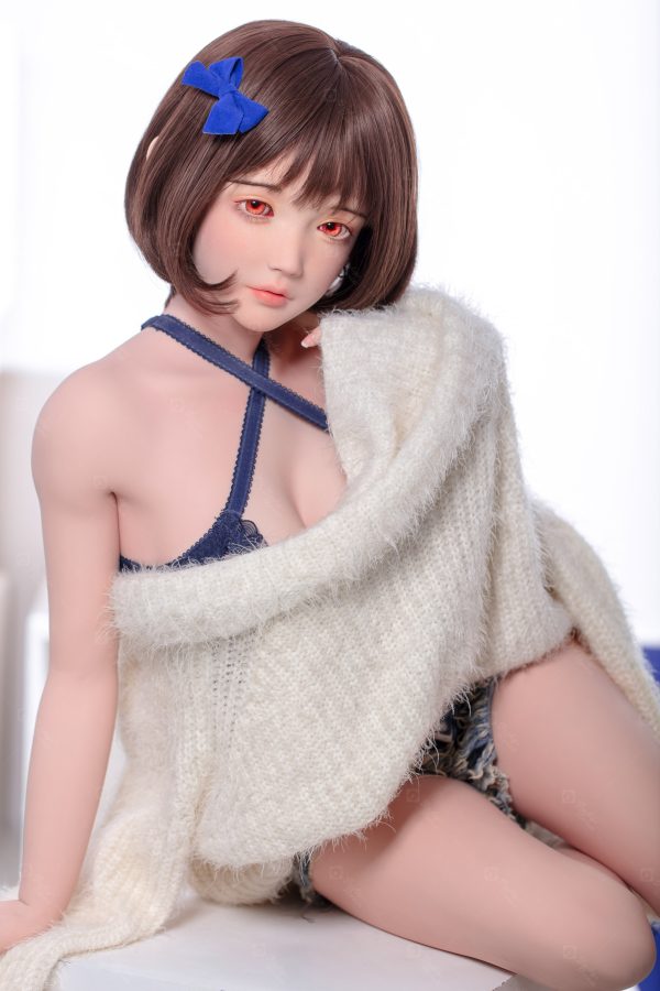 #201|148CM|Small|TPE+Silicone|Asia - 图片 4