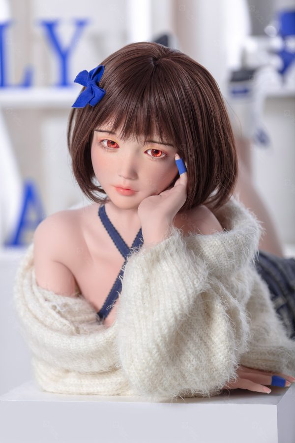 #201|148CM|Small|TPE+Silicone|Asia - 图片 5