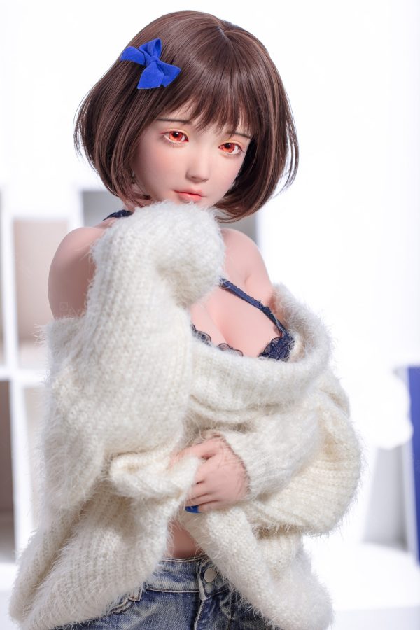 #201|148CM|Small|TPE+Silicone|Asia - 图片 6