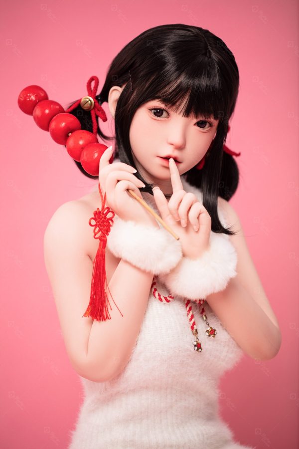 #189|148CM|Small|TPE|Asia - 图片 2