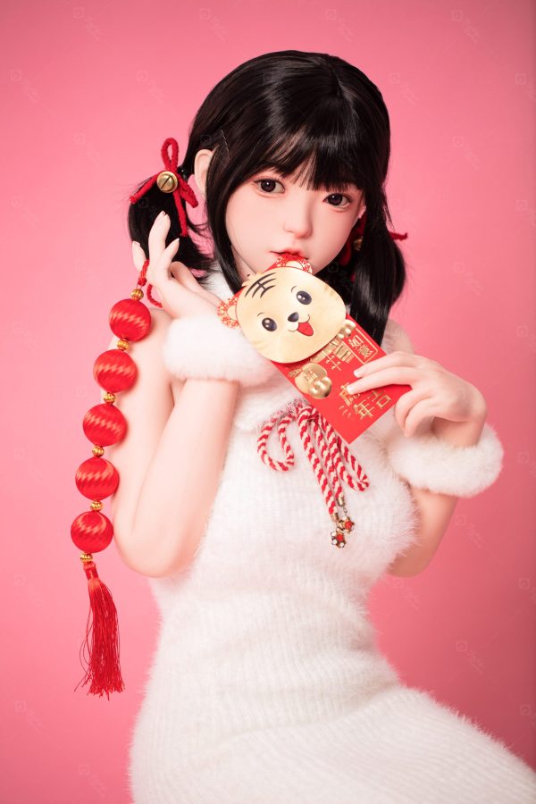 #189|148CM|Small|TPE|Asia - 图片 3