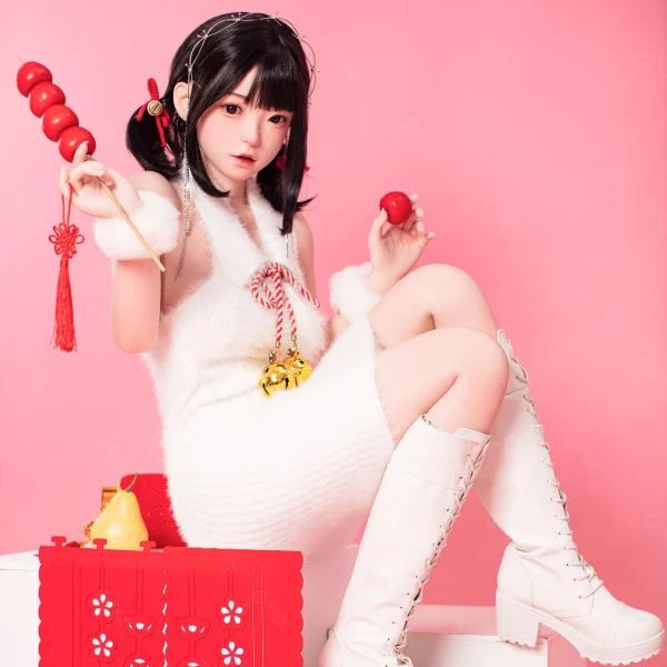 #189|148CM|Small|TPE|Asia