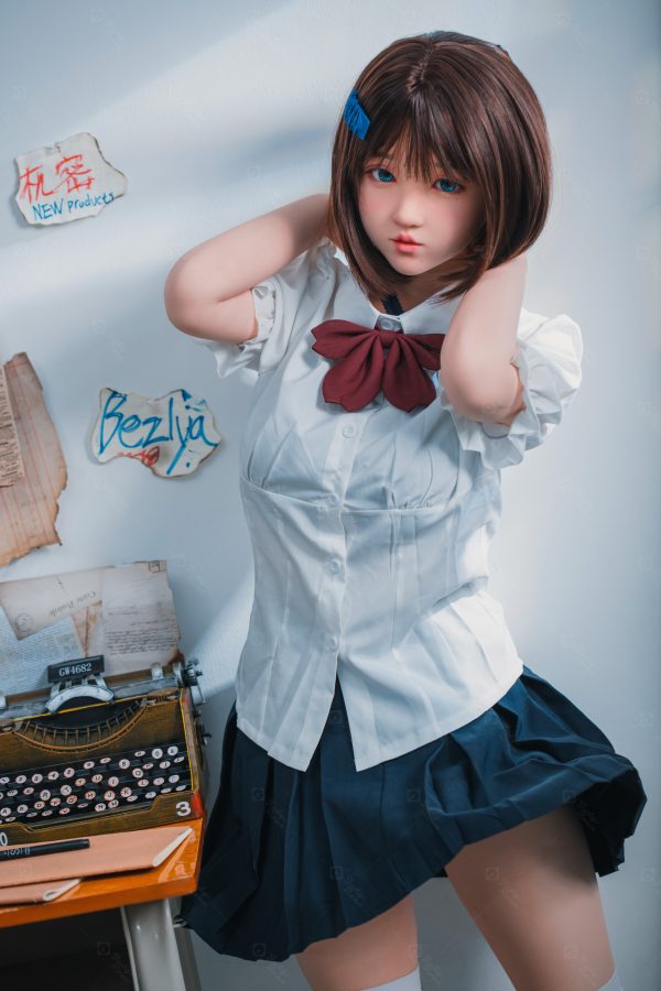 #208|148CM|Large|TPE+Silicone|Asia - 图片 2