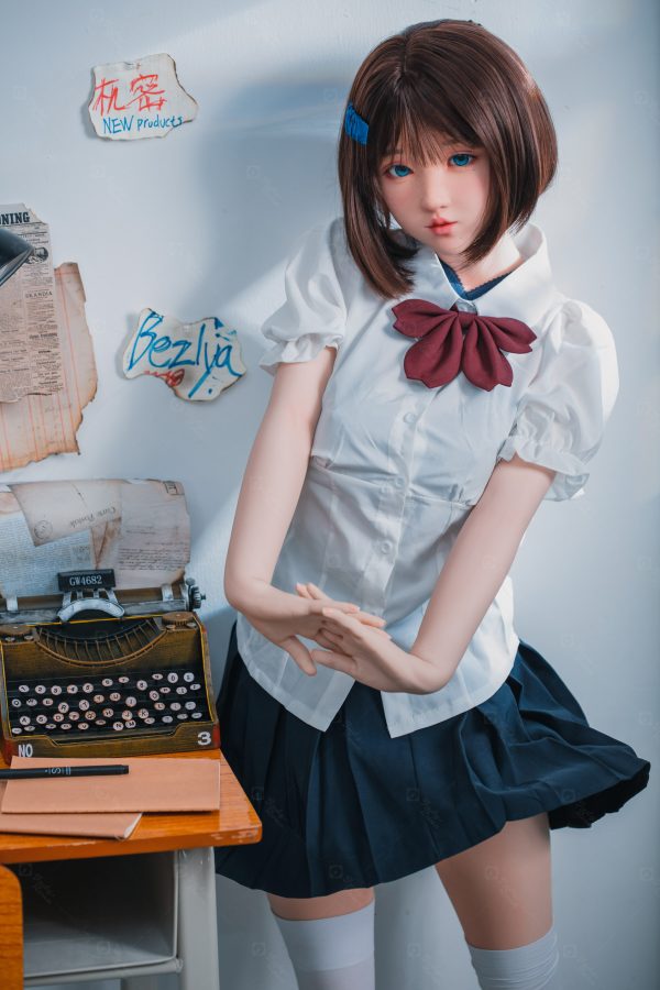 #208|148CM|Large|TPE+Silicone|Asia - 图片 3