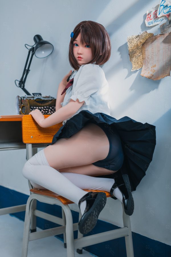 #208|148CM|Large|TPE+Silicone|Asia - 图片 4