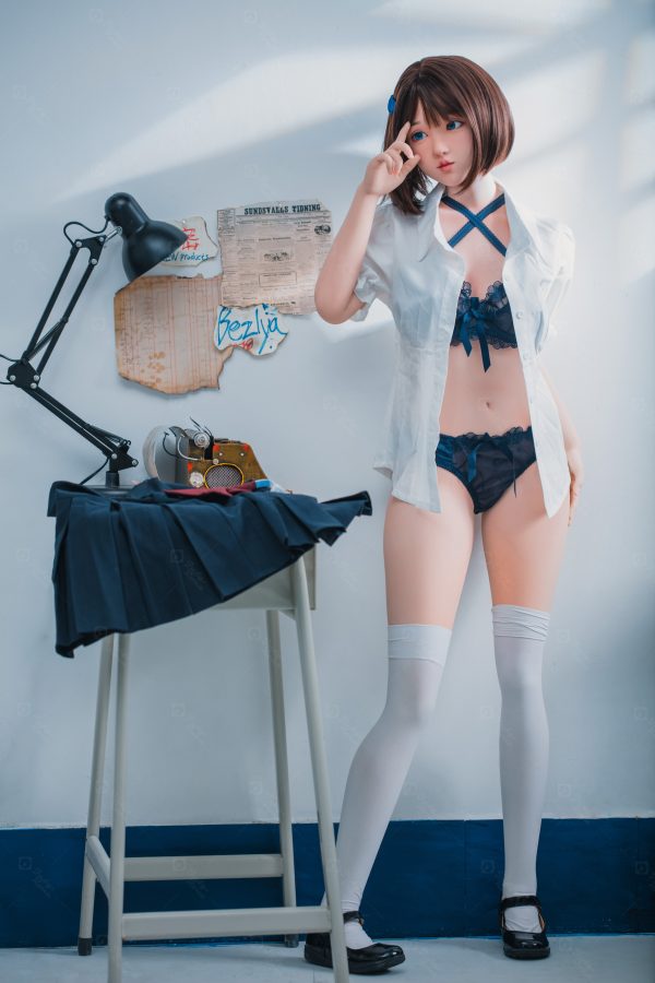 #208|148CM|Large|TPE+Silicone|Asia - 图片 6