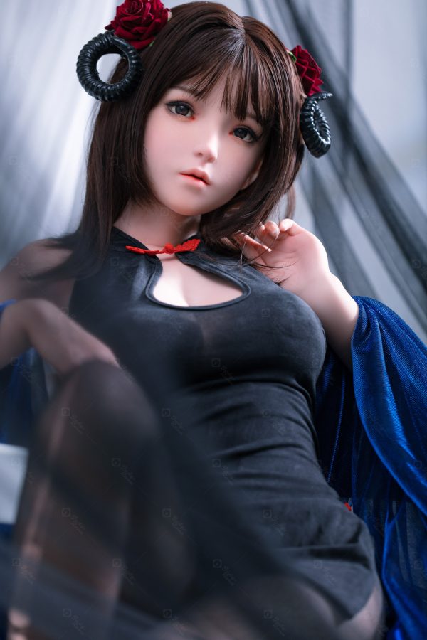 #204|148CM|Normal|TPE+Silicone|Asia - 图片 2