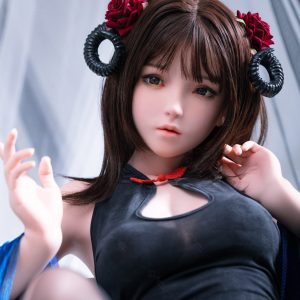 #204|148CM|Normal|TPE+Silicone|Asia