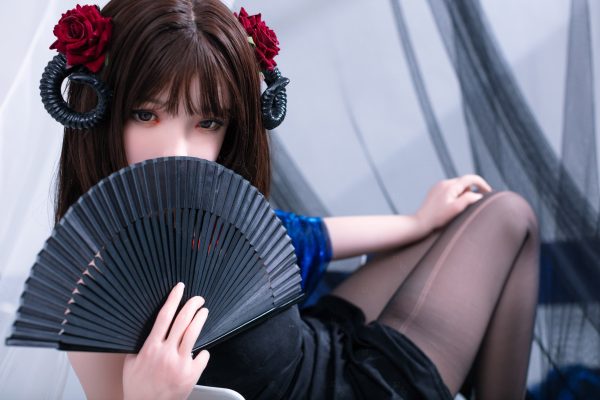 #204|148CM|Normal|TPE+Silicone|Asia - 图片 6