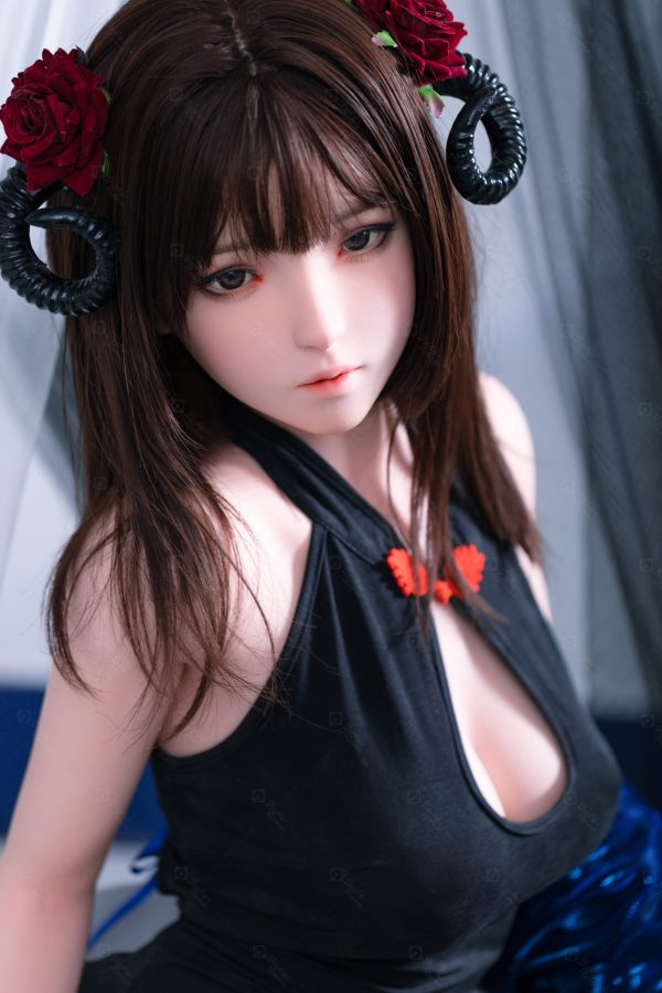 #204|148CM|Normal|TPE+Silicone|Asia - 图片 5