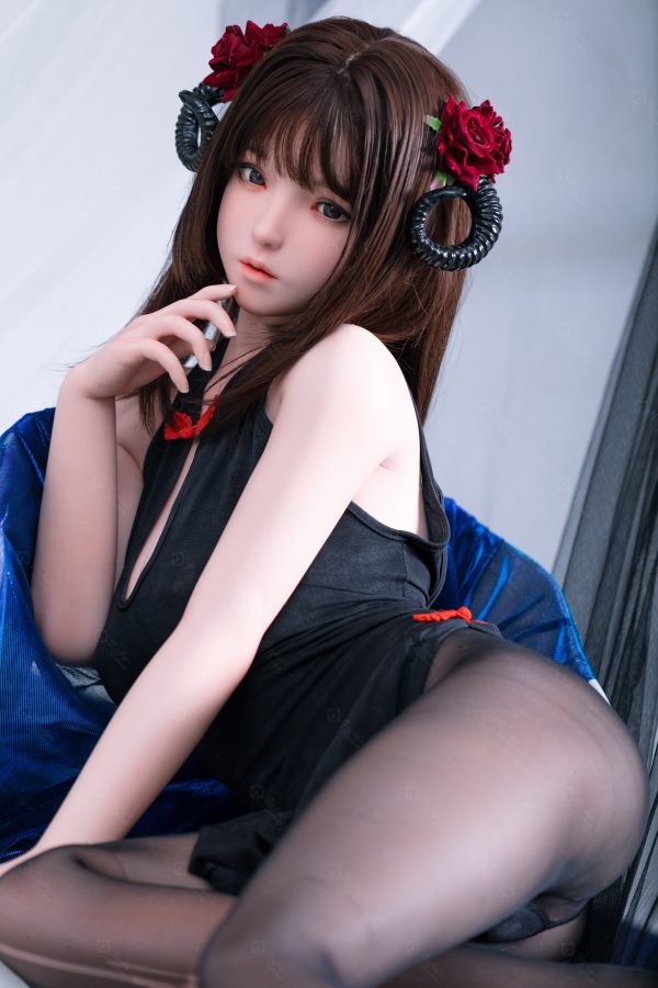 #204|148CM|Normal|TPE+Silicone|Asia - 图片 4