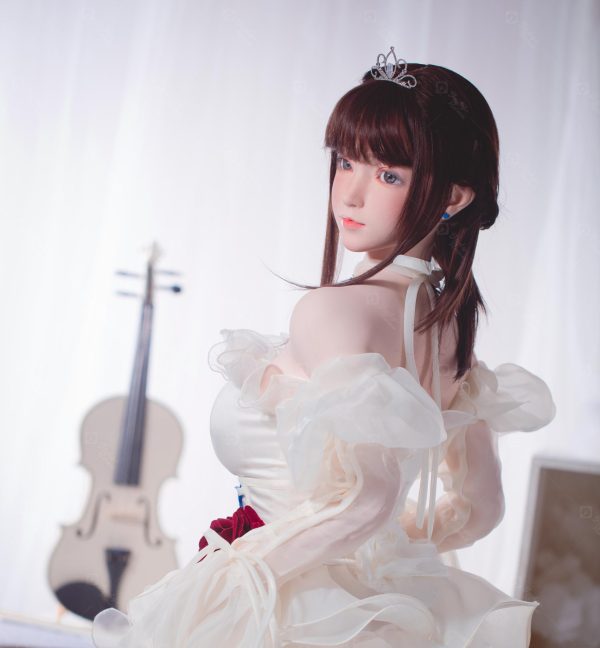 #187|148CM|Large|TPE|Asia