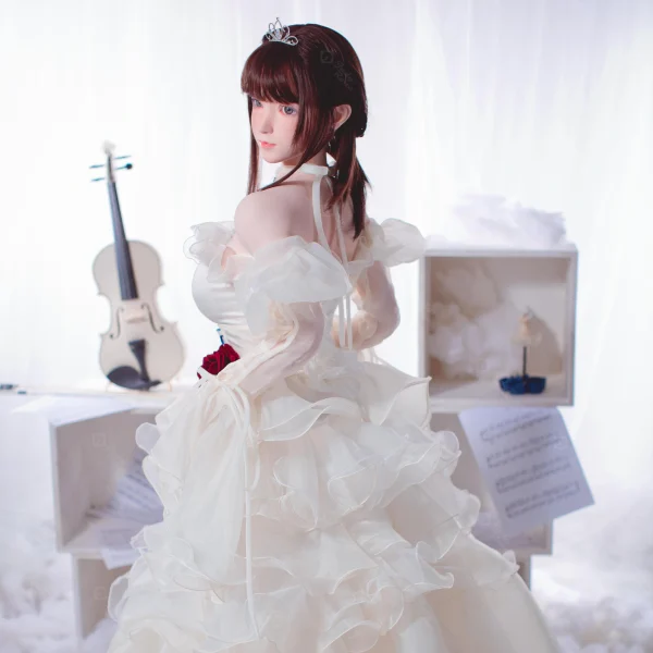 #187|148CM|Large|TPE|Asia