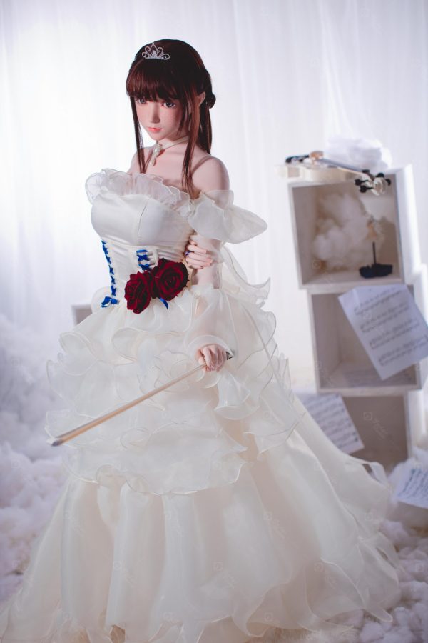#187|148CM|Large|TPE|Asia - 图片 3
