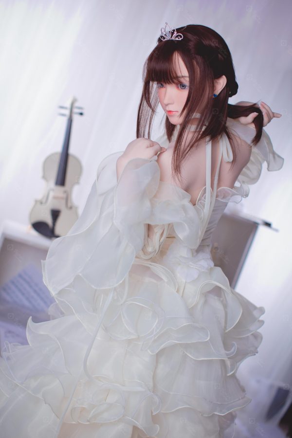 #187|148CM|Large|TPE|Asia - 图片 6