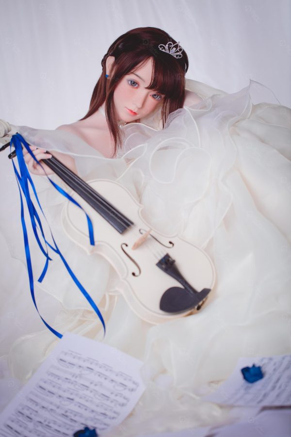 #187|148CM|Large|TPE|Asia - 图片 5