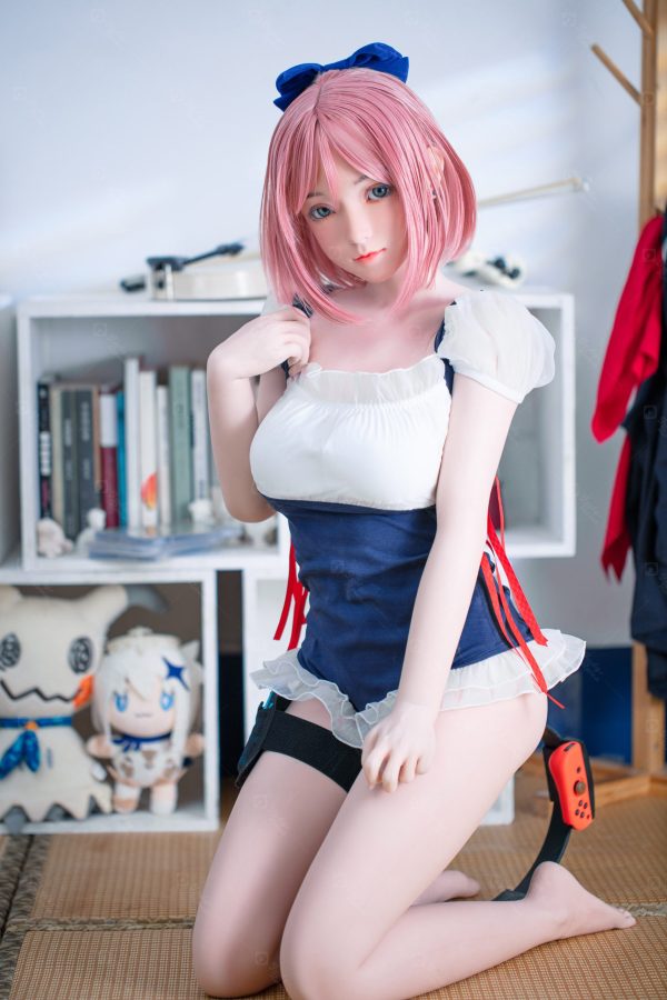 #188|148CM|Large|TPE|Asia - 图片 4