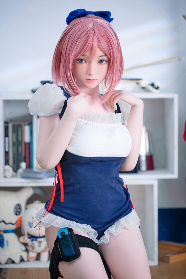 #188|148CM|Large|TPE|Asia - 图片 5