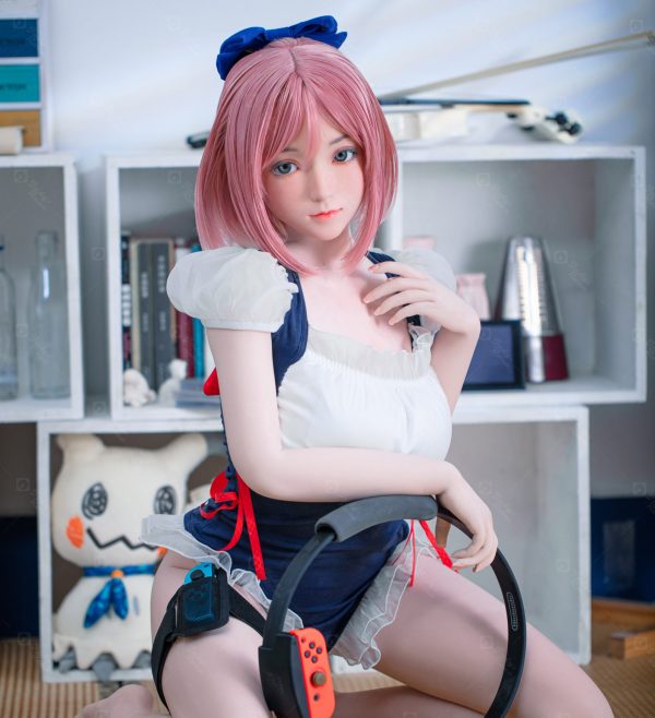 #188|148CM|Large|TPE|Asia