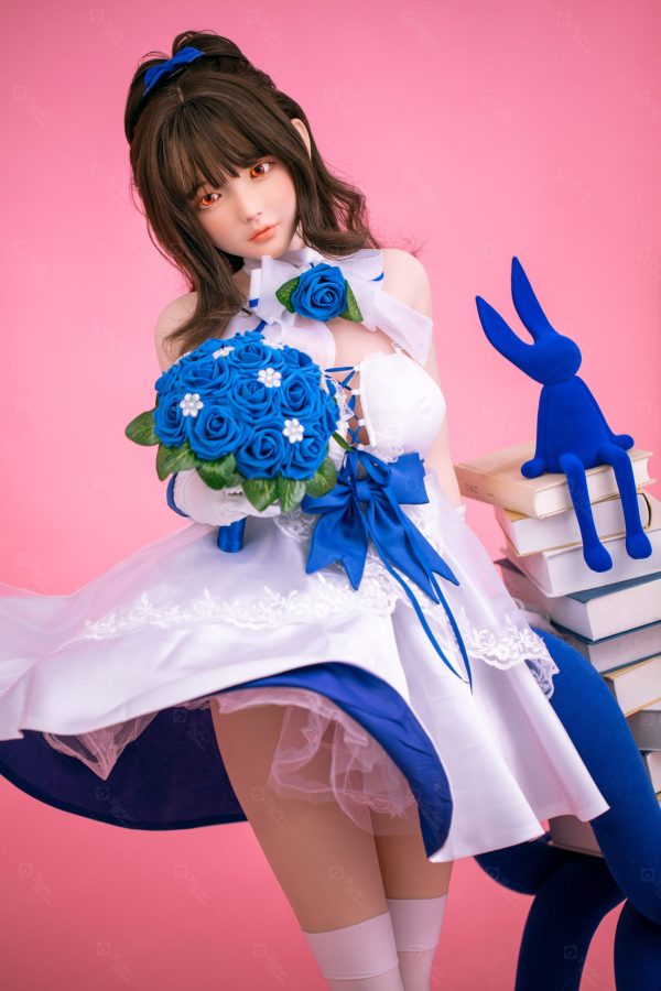 #191|148CM|Small|TPE|Asia - 图片 6