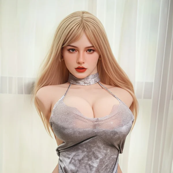 Torso Doll-85cm