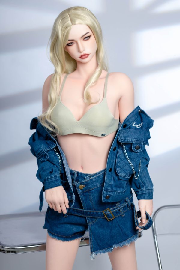 #359|154CM|Normal|Silicone|Asia - 图片 2