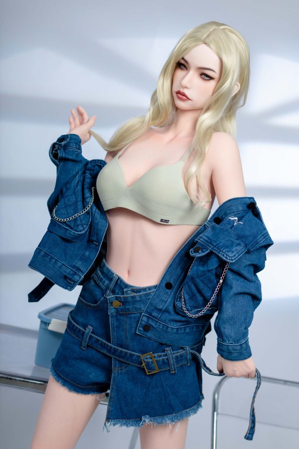 #359|154CM|Normal|Silicone|Asia - 图片 5