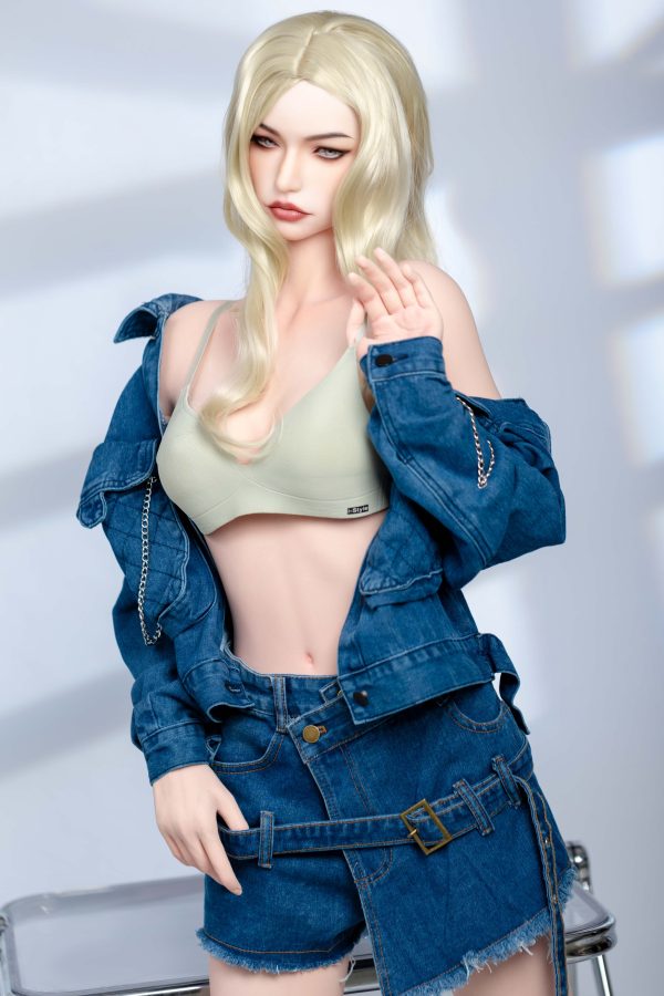 #359|154CM|Normal|Silicone|Asia - 图片 4