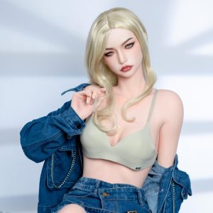 #359|154CM|Normal|Silicone|Asia
