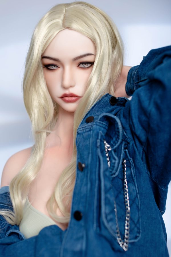 #359|154CM|Normal|Silicone|Asia - 图片 7