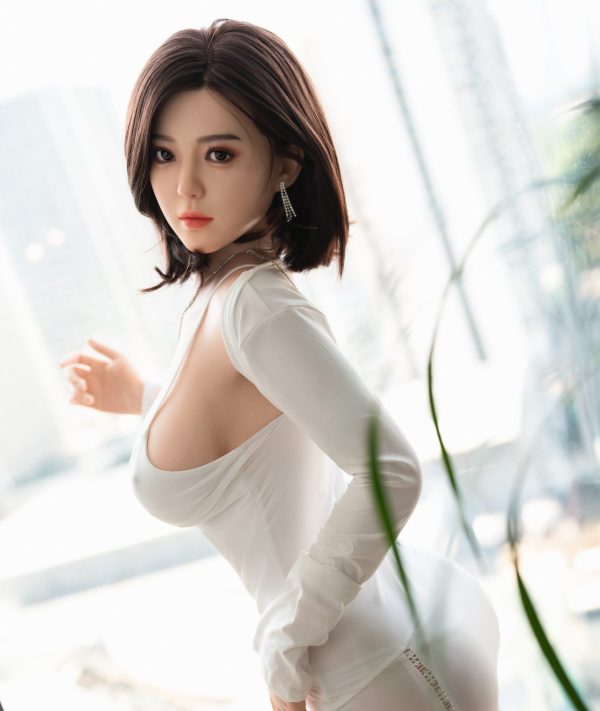 定制产品模板148cm起(全身硅胶起选） - 图片 5