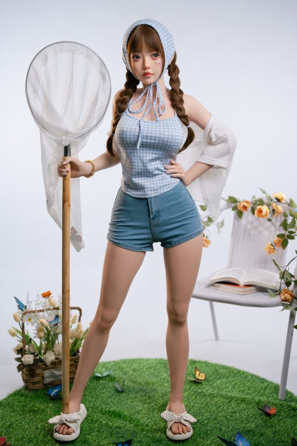 #99|158CM|Large|TPE+Silicone|Asia - 图片 2