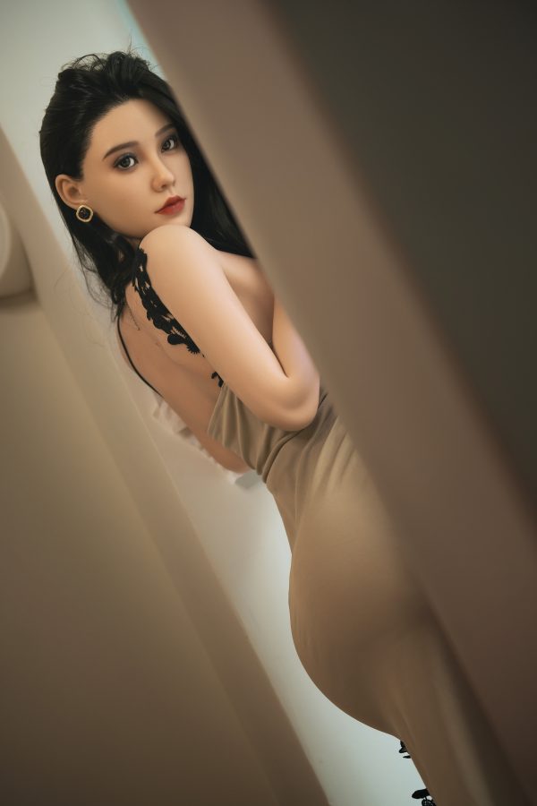 #104|158CM|Large|TPE+Silicone|Asia - 图片 6