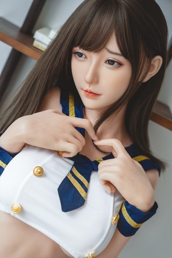 #120|159CM|Large|Silicone|Asia - 图片 3