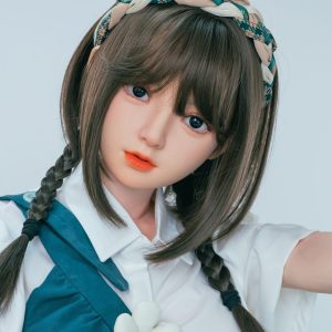 #457|158CM|Normal|Silicone|Asia