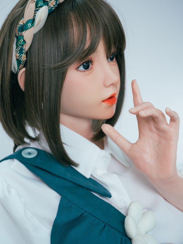 #457|158CM|Normal|Silicone|Asia - 图片 3