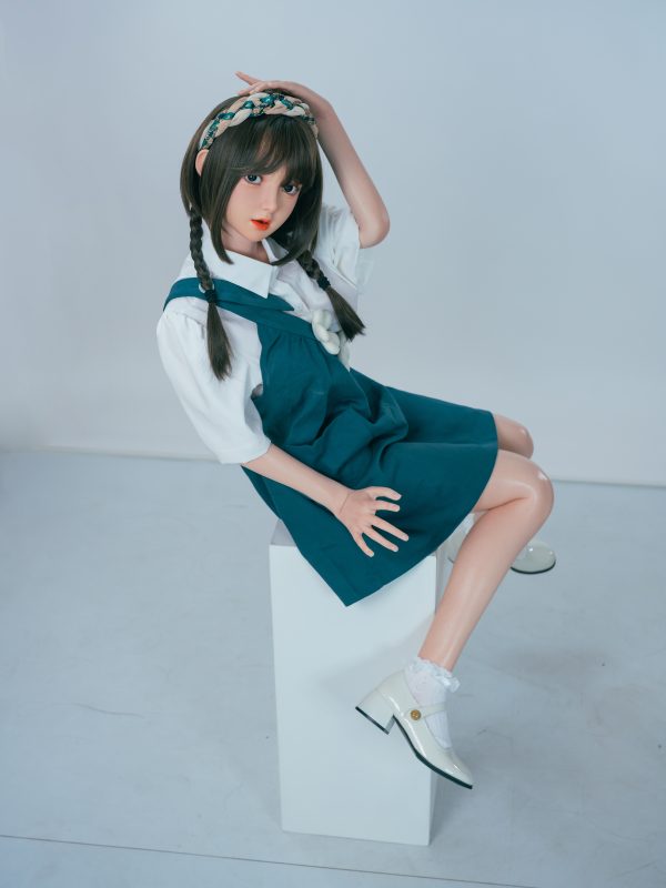 #457|158CM|Normal|Silicone|Asia - 图片 4