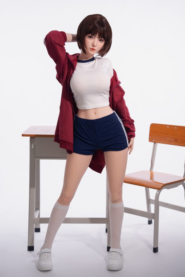 #422|156CM|Large|Silicone|Asia - 图片 3
