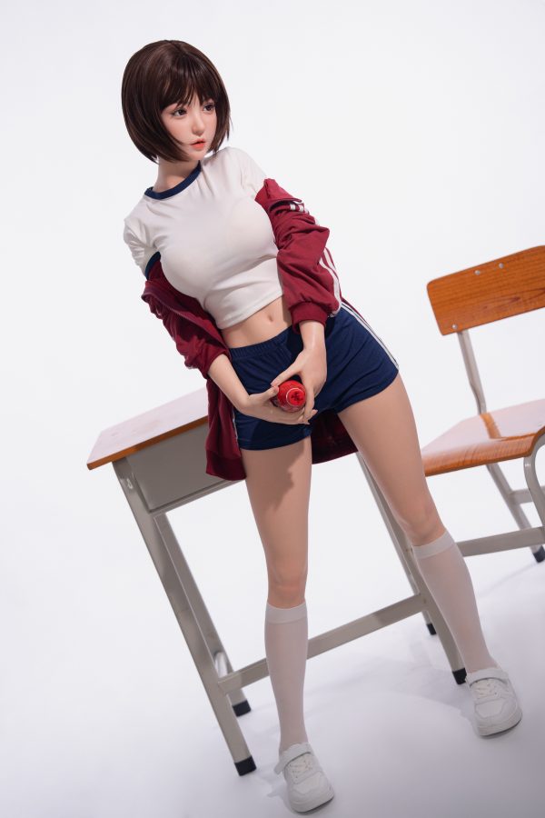 #422|156CM|Large|Silicone|Asia - 图片 4