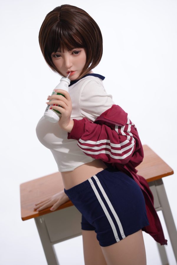 #422|156CM|Large|Silicone|Asia - 图片 6