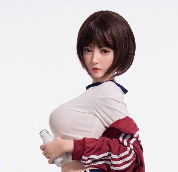 #422|156CM|Large|Silicone|Asia