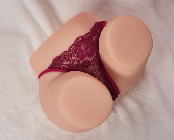 &2-02|TPE|Torso