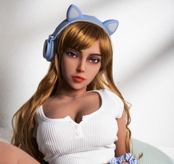 *345|163CM|Large|TPE+Silicone|Europe and America