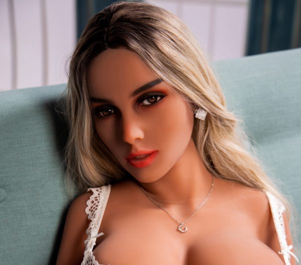 *346|163CM|Large|TPE+Silicone|Europe and America