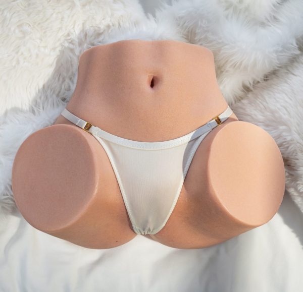 &18|Silicone|Torso