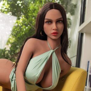 *343|171CM|Large|TPE+Silicone|Europe and America